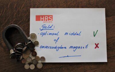 Geld – middel of magneet