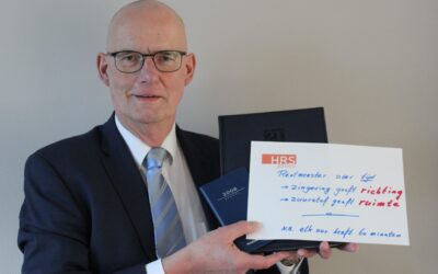 Tijd – zingeving en zuurstof
