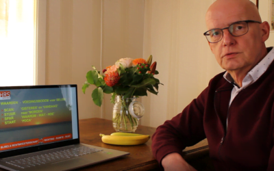 Waarden – voeding voor beleid