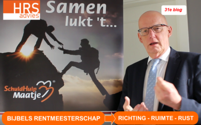 Maatjes: veelzijdige vrijwilligers