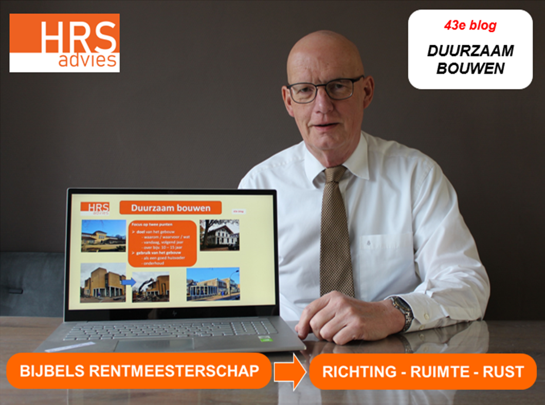 Blog 43 – duurzaam bouwen – foto YT